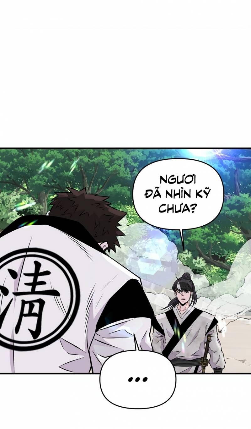 Thiên Hạ Đệ Nhất Côn Luân Khách Sạn [Chap 1-80]