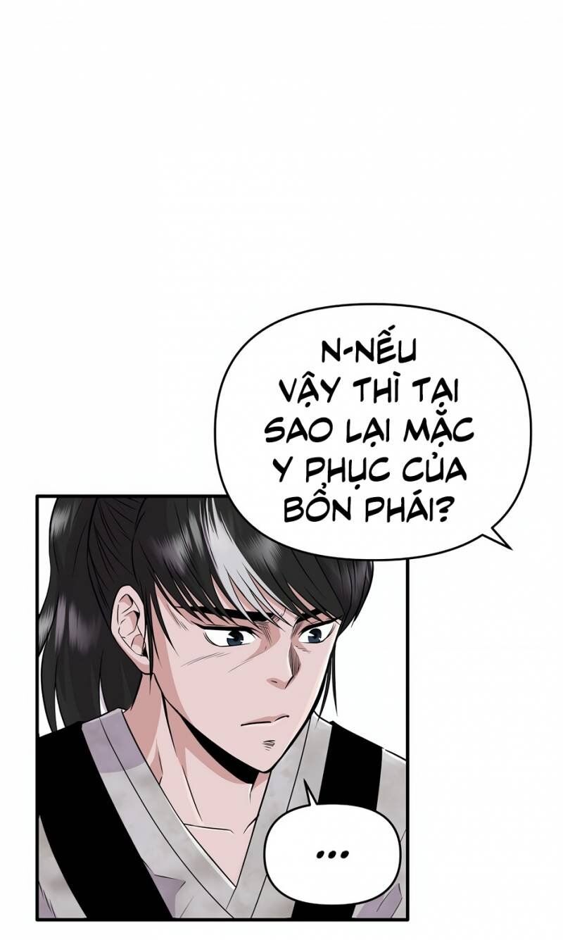 Thiên Hạ Đệ Nhất Côn Luân Khách Sạn [Chap 1-80]