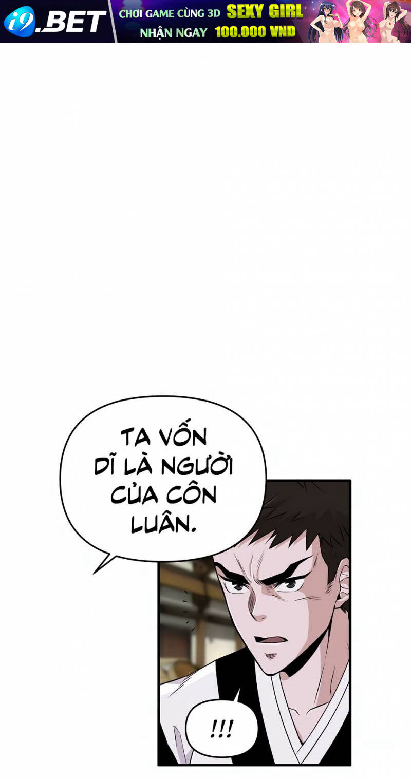 Thiên Hạ Đệ Nhất Côn Luân Khách Sạn [Chap 1-80]