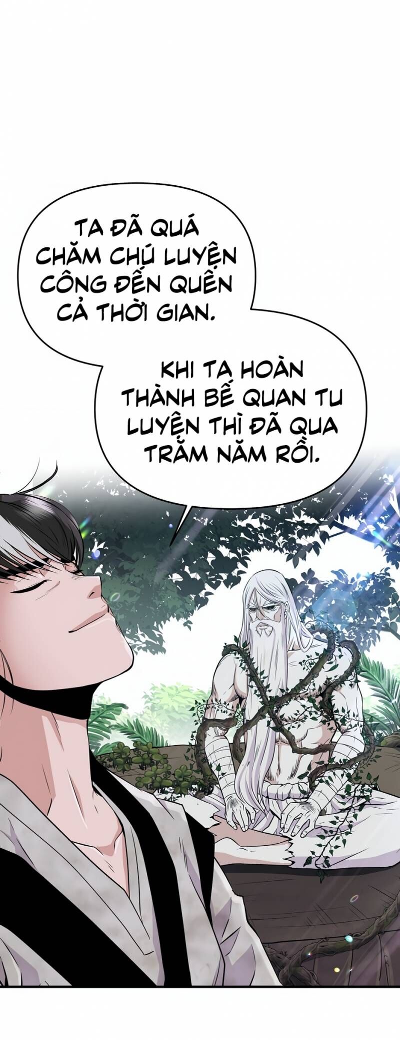 Thiên Hạ Đệ Nhất Côn Luân Khách Sạn [Chap 1-80]