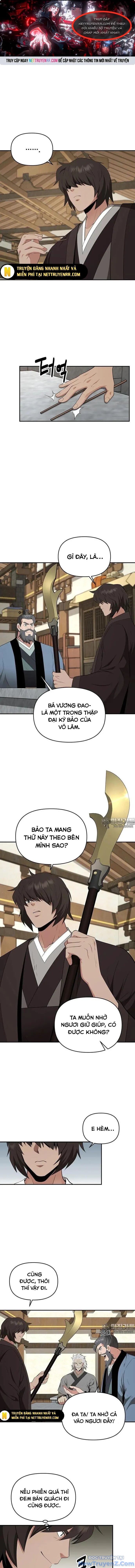 Thiên Hạ Đệ Nhất Côn Luân Khách Sạn [Chap 1-80]