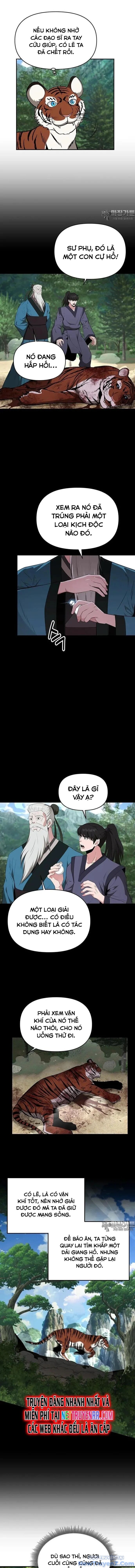 Thiên Hạ Đệ Nhất Côn Luân Khách Sạn [Chap 1-80]