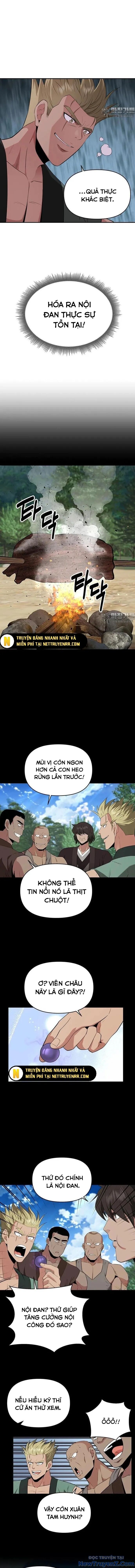 Thiên Hạ Đệ Nhất Côn Luân Khách Sạn [Chap 1-80]