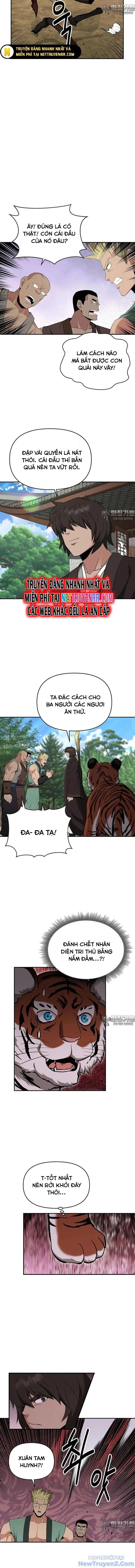 Thiên Hạ Đệ Nhất Côn Luân Khách Sạn [Chap 1-80]