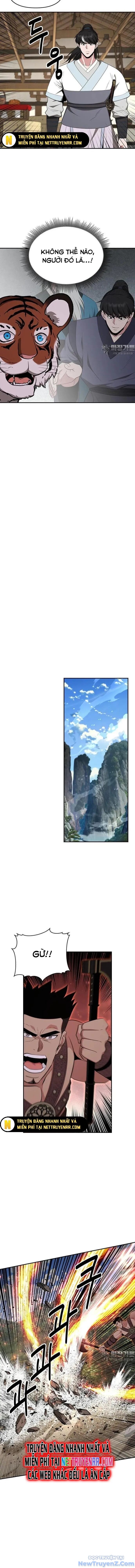 Thiên Hạ Đệ Nhất Côn Luân Khách Sạn [Chap 1-80]