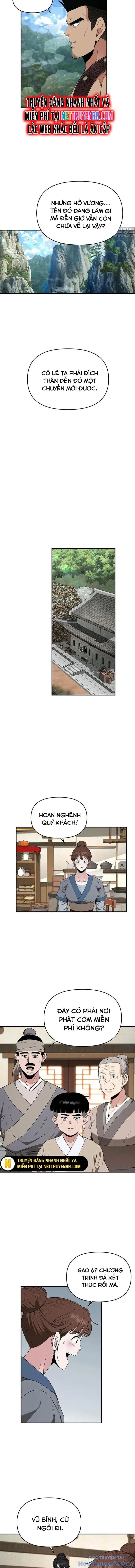 Thiên Hạ Đệ Nhất Côn Luân Khách Sạn [Chap 1-80]