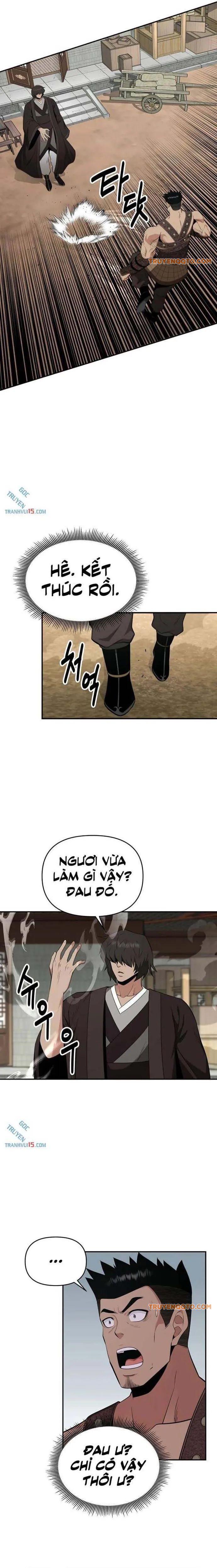 Thiên Hạ Đệ Nhất Côn Luân Khách Sạn [Chap 1-80]