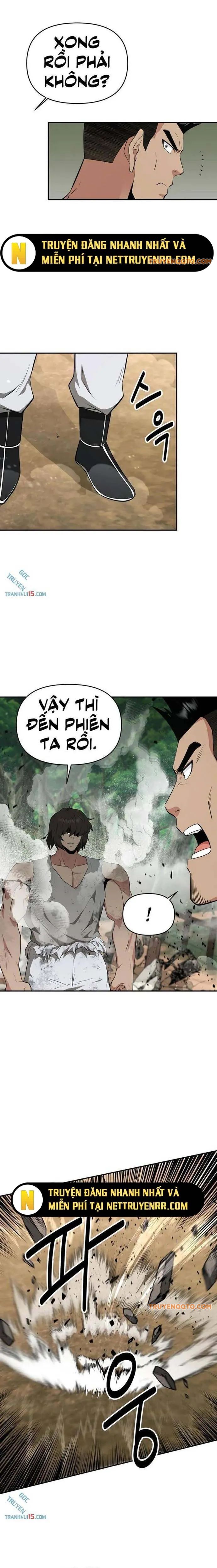 Thiên Hạ Đệ Nhất Côn Luân Khách Sạn [Chap 1-80]