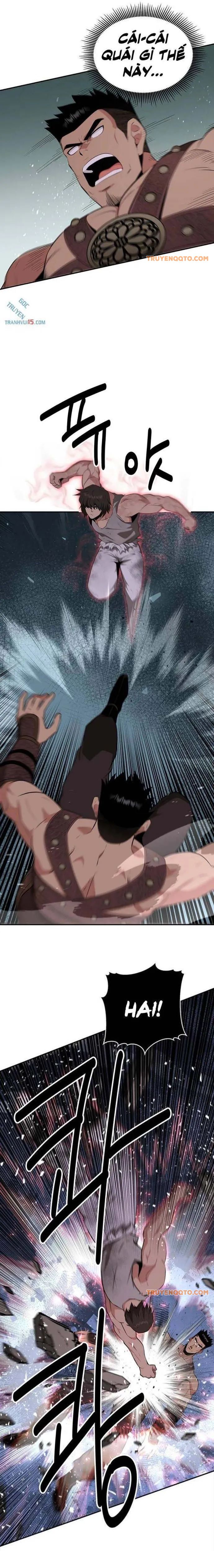 Thiên Hạ Đệ Nhất Côn Luân Khách Sạn [Chap 1-80]