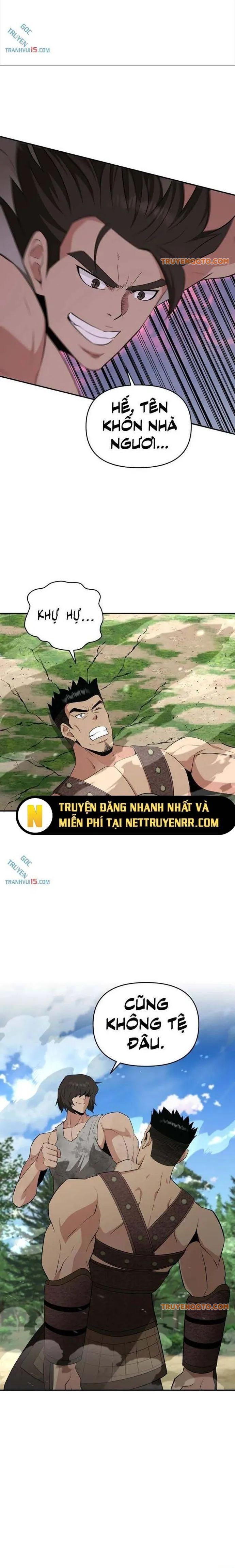 Thiên Hạ Đệ Nhất Côn Luân Khách Sạn [Chap 1-80]