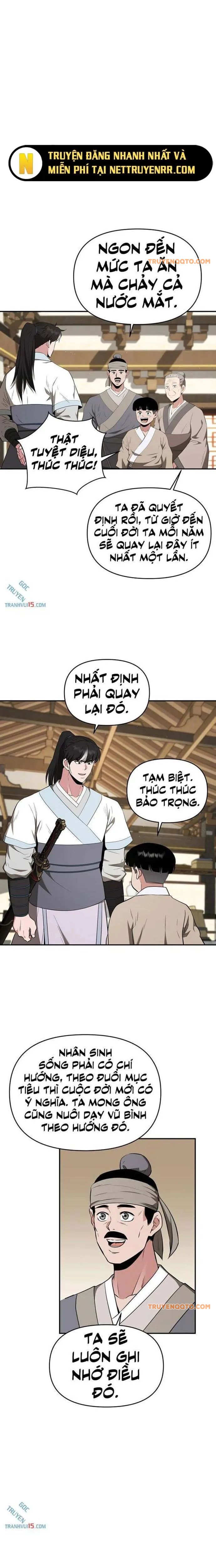Thiên Hạ Đệ Nhất Côn Luân Khách Sạn [Chap 1-80]
