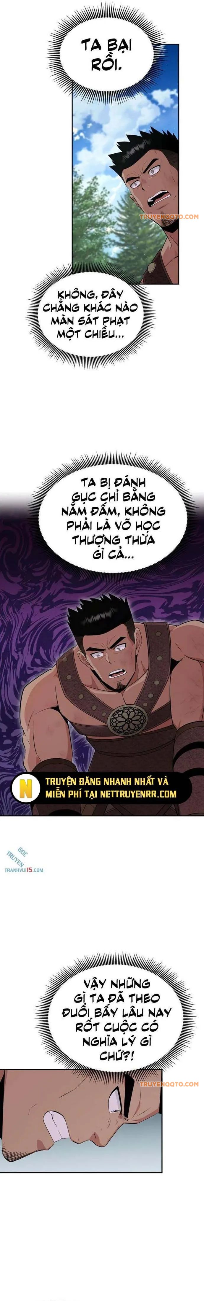 Thiên Hạ Đệ Nhất Côn Luân Khách Sạn [Chap 1-80]