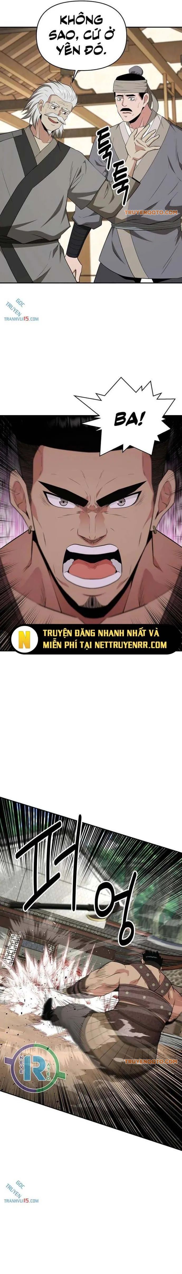 Thiên Hạ Đệ Nhất Côn Luân Khách Sạn [Chap 1-80]