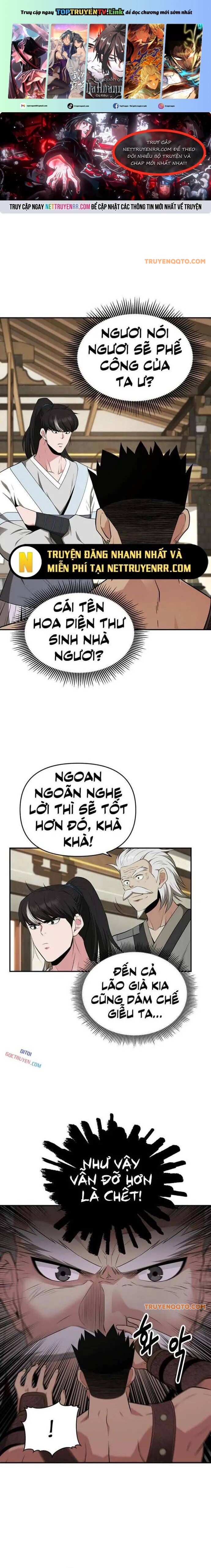 Thiên Hạ Đệ Nhất Côn Luân Khách Sạn [Chap 1-80]