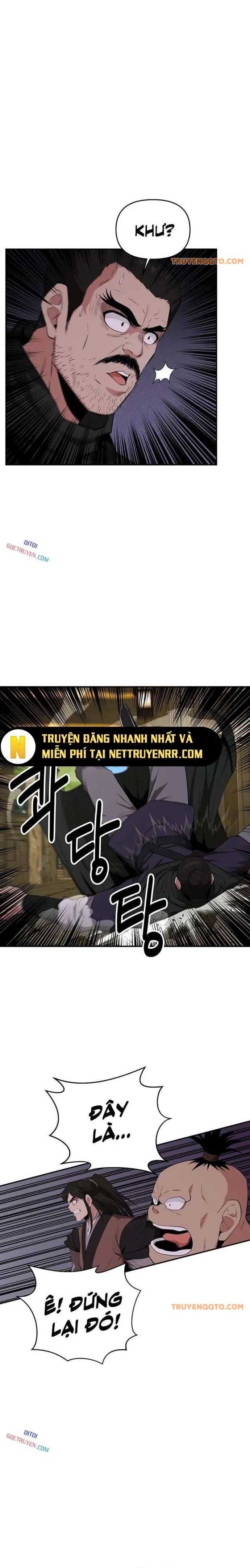 Thiên Hạ Đệ Nhất Côn Luân Khách Sạn [Chap 1-80]