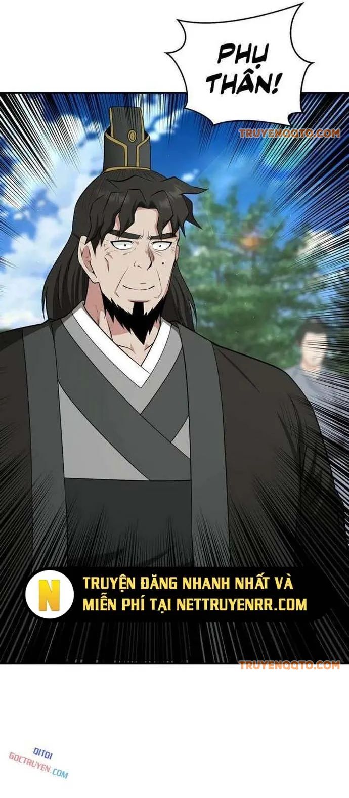Thiên Hạ Đệ Nhất Côn Luân Khách Sạn [Chap 1-80]