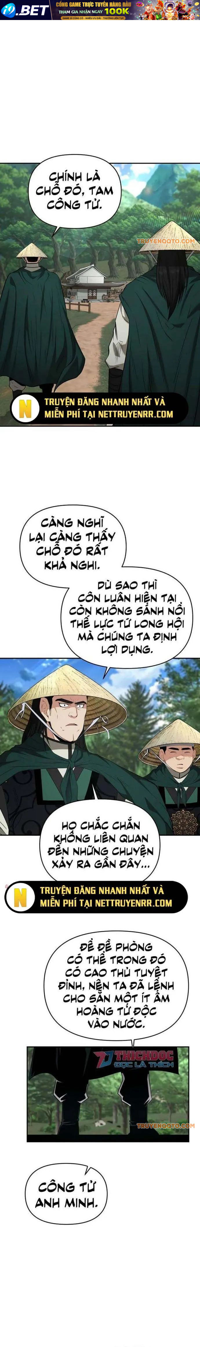 Thiên Hạ Đệ Nhất Côn Luân Khách Sạn [Chap 1-80]
