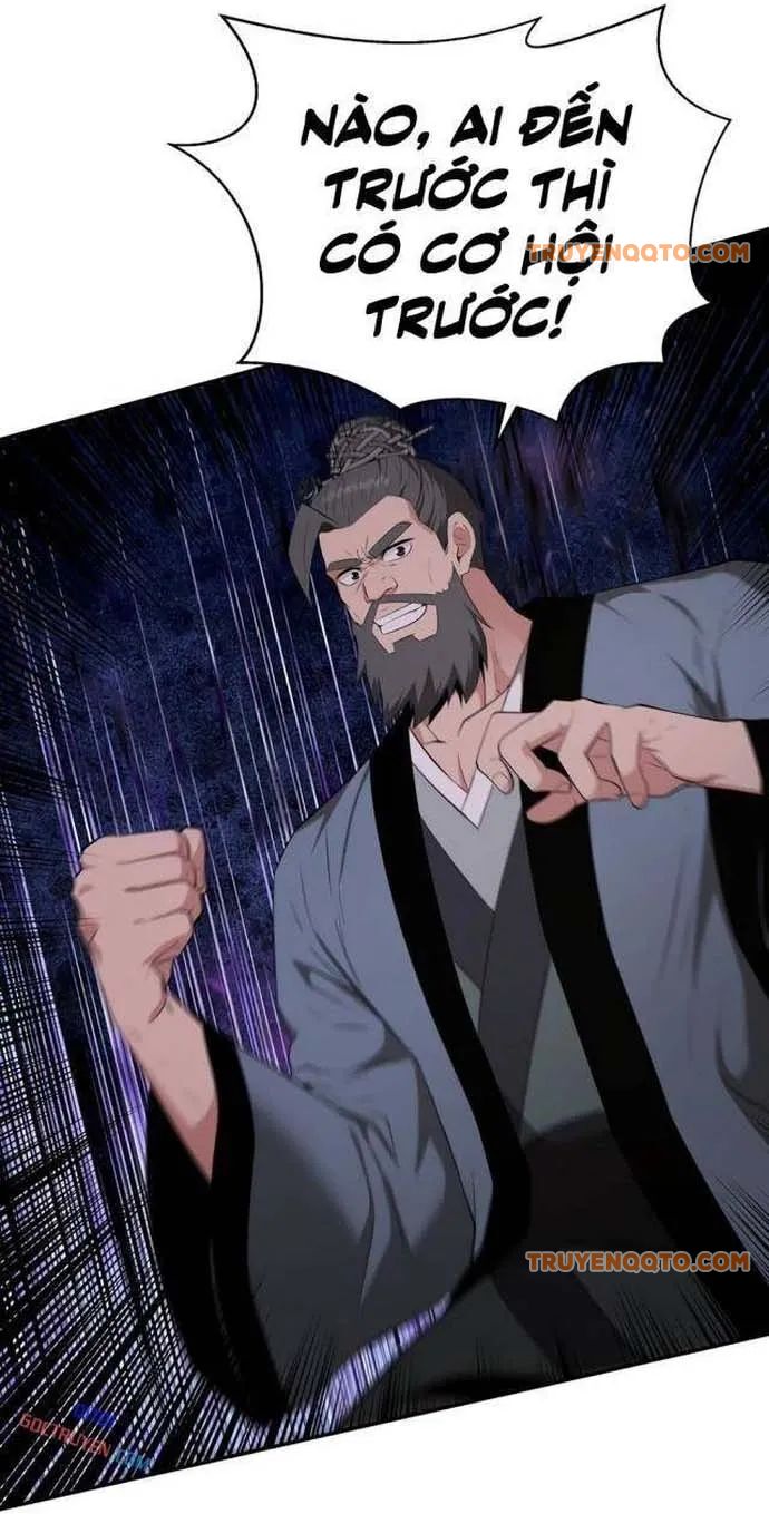 Thiên Hạ Đệ Nhất Côn Luân Khách Sạn [Chap 1-80]