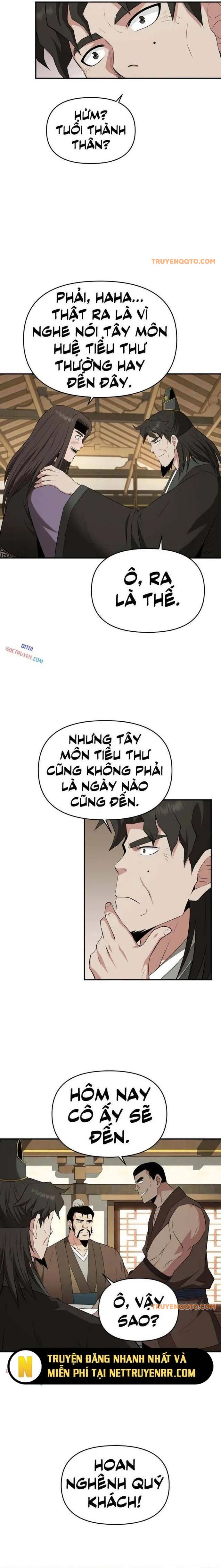 Thiên Hạ Đệ Nhất Côn Luân Khách Sạn [Chap 1-80]