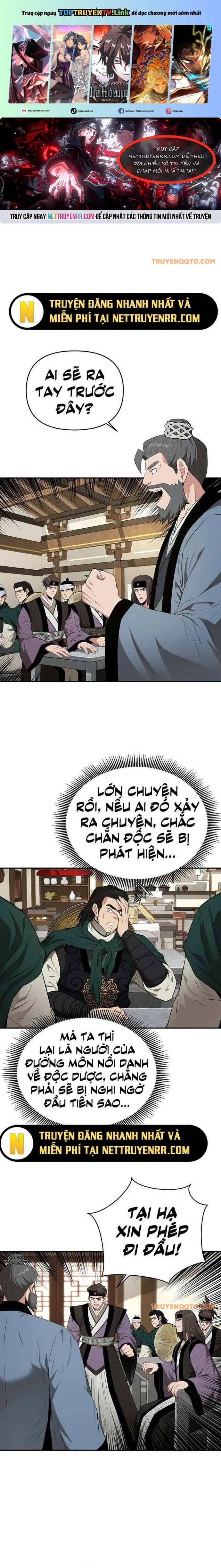 Thiên Hạ Đệ Nhất Côn Luân Khách Sạn [Chap 1-80]