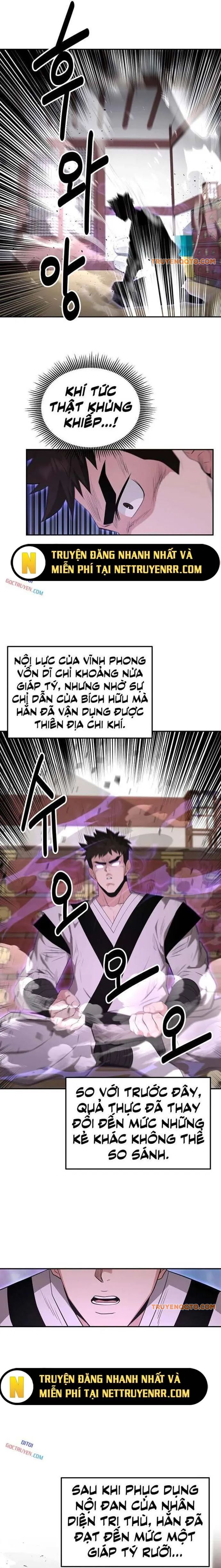 Thiên Hạ Đệ Nhất Côn Luân Khách Sạn [Chap 1-80]