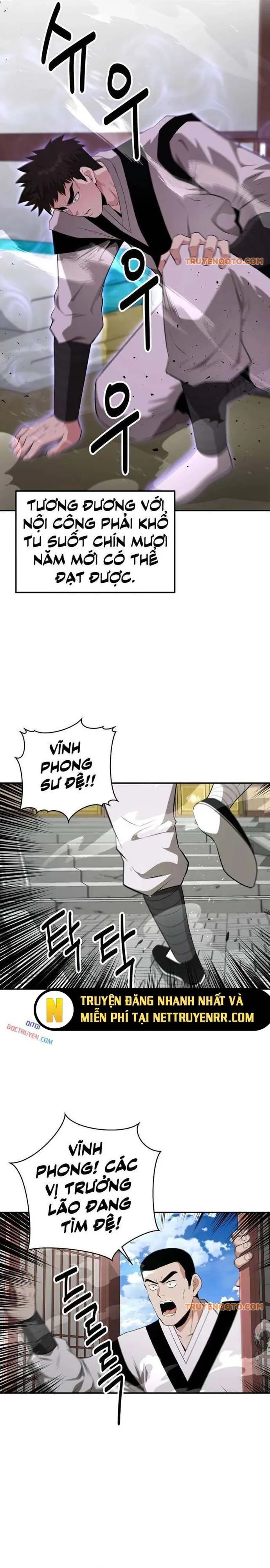 Thiên Hạ Đệ Nhất Côn Luân Khách Sạn [Chap 1-80]