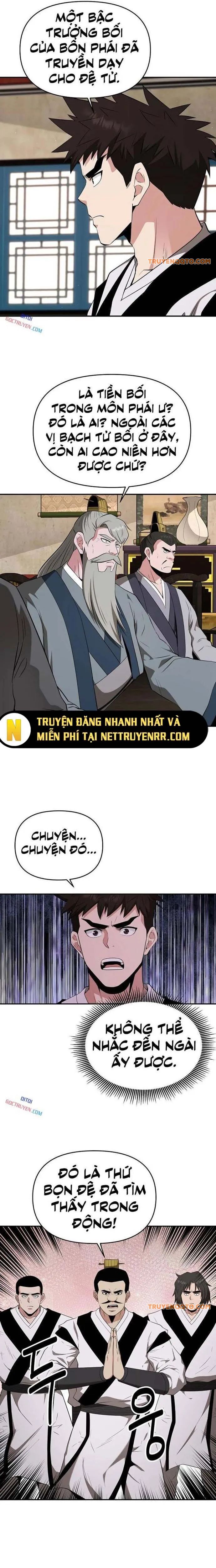 Thiên Hạ Đệ Nhất Côn Luân Khách Sạn [Chap 1-80]