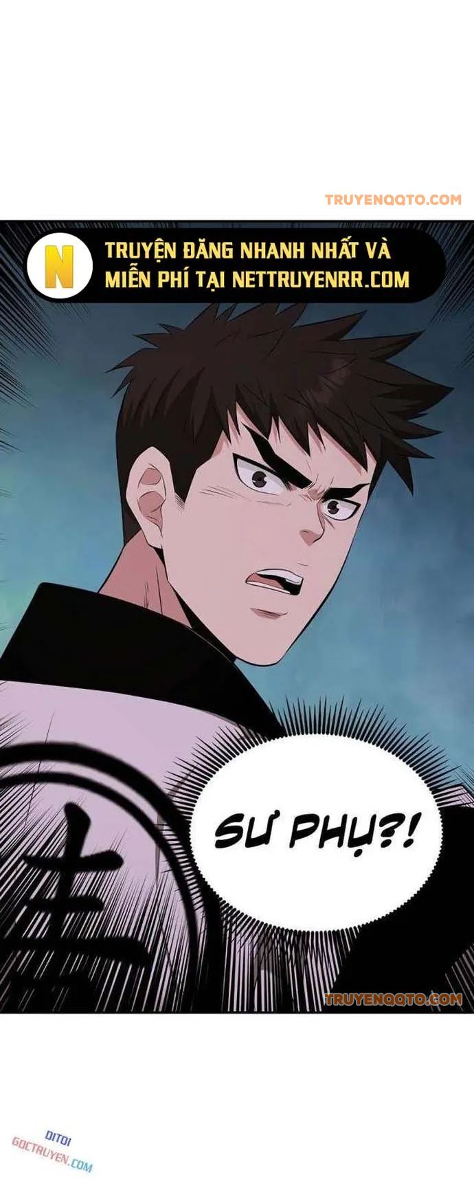 Thiên Hạ Đệ Nhất Côn Luân Khách Sạn [Chap 1-80]