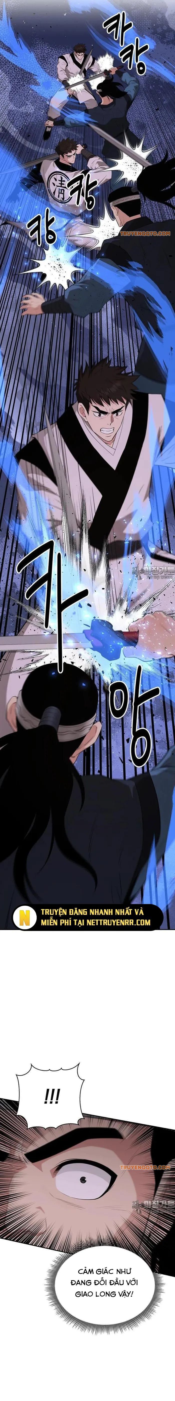 Thiên Hạ Đệ Nhất Côn Luân Khách Sạn [Chap 1-80]