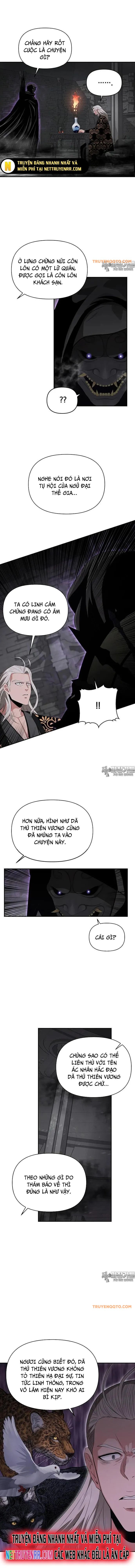 Thiên Hạ Đệ Nhất Côn Luân Khách Sạn [Chap 1-80]