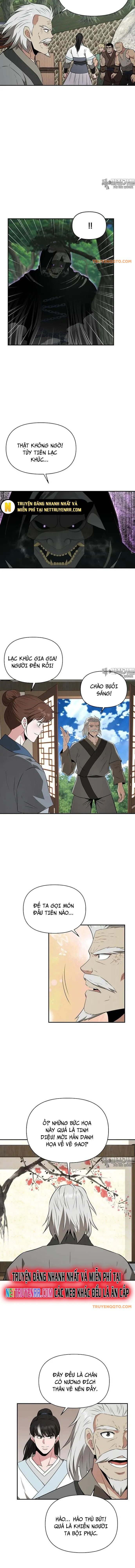 Thiên Hạ Đệ Nhất Côn Luân Khách Sạn [Chap 1-80]