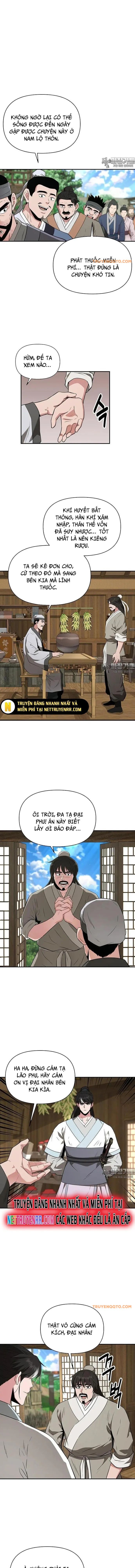 Thiên Hạ Đệ Nhất Côn Luân Khách Sạn [Chap 1-80]