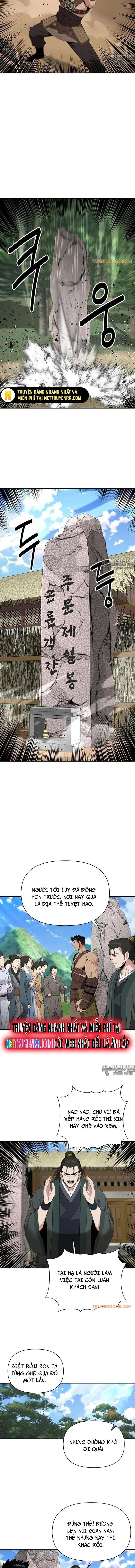 Thiên Hạ Đệ Nhất Côn Luân Khách Sạn [Chap 1-80]