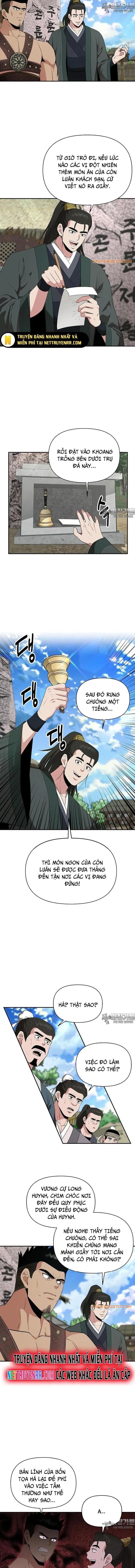 Thiên Hạ Đệ Nhất Côn Luân Khách Sạn [Chap 1-80]