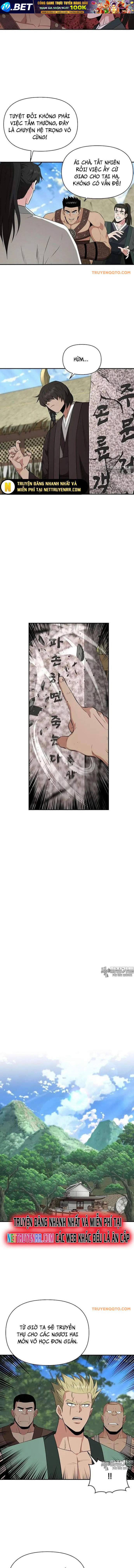 Thiên Hạ Đệ Nhất Côn Luân Khách Sạn [Chap 1-80]