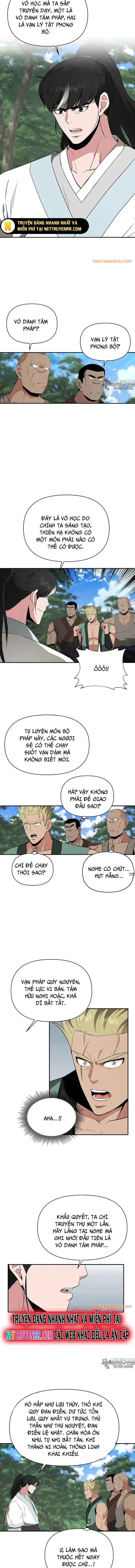 Thiên Hạ Đệ Nhất Côn Luân Khách Sạn [Chap 1-80]