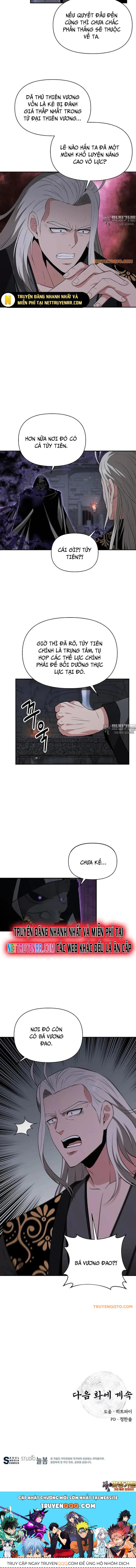 Thiên Hạ Đệ Nhất Côn Luân Khách Sạn [Chap 1-80]