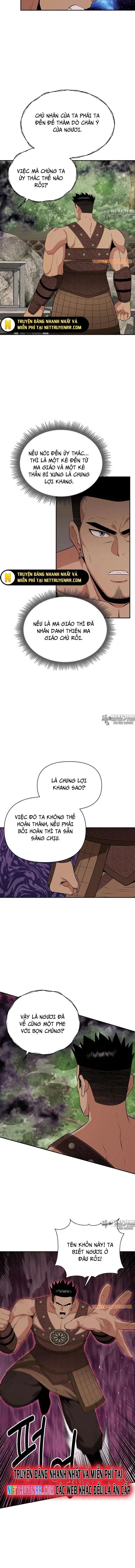 Thiên Hạ Đệ Nhất Côn Luân Khách Sạn [Chap 1-80]