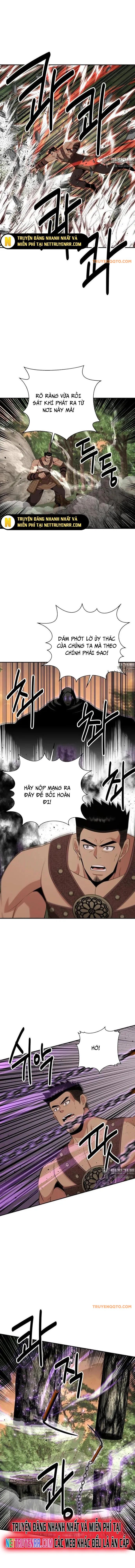 Thiên Hạ Đệ Nhất Côn Luân Khách Sạn [Chap 1-80]