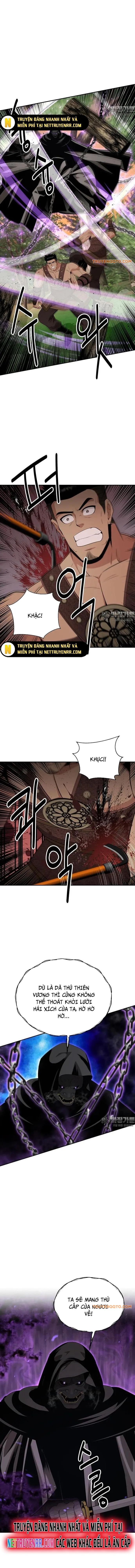 Thiên Hạ Đệ Nhất Côn Luân Khách Sạn [Chap 1-80]