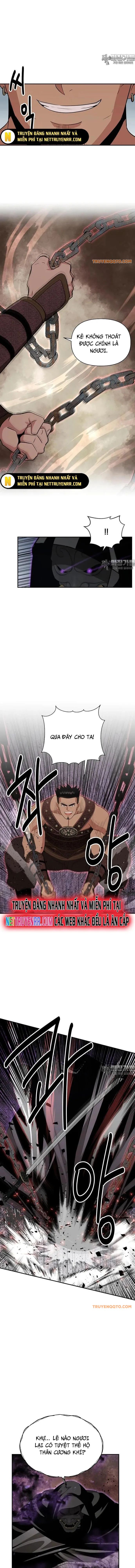 Thiên Hạ Đệ Nhất Côn Luân Khách Sạn [Chap 1-80]