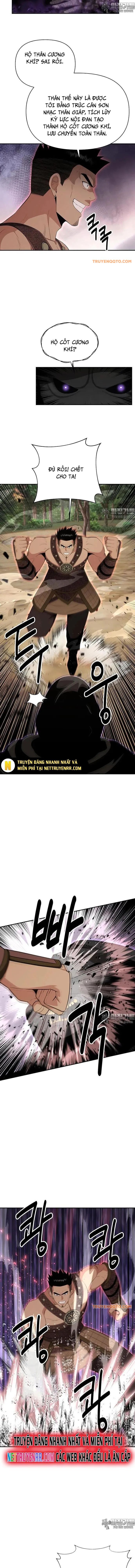 Thiên Hạ Đệ Nhất Côn Luân Khách Sạn [Chap 1-80]