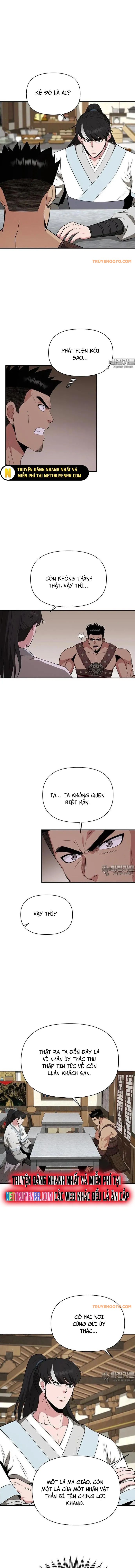 Thiên Hạ Đệ Nhất Côn Luân Khách Sạn [Chap 1-80]