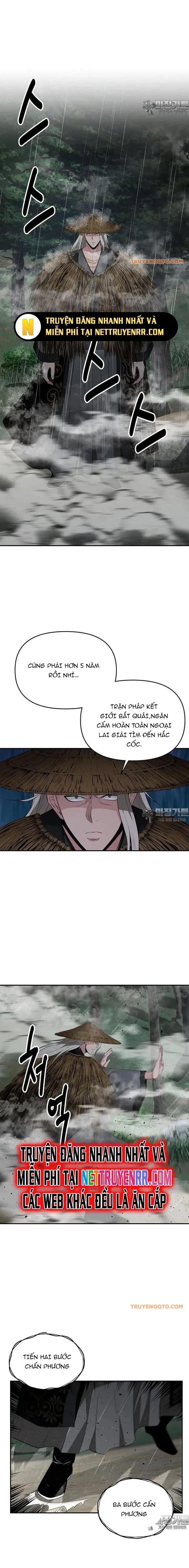 Thiên Hạ Đệ Nhất Côn Luân Khách Sạn [Chap 1-80]