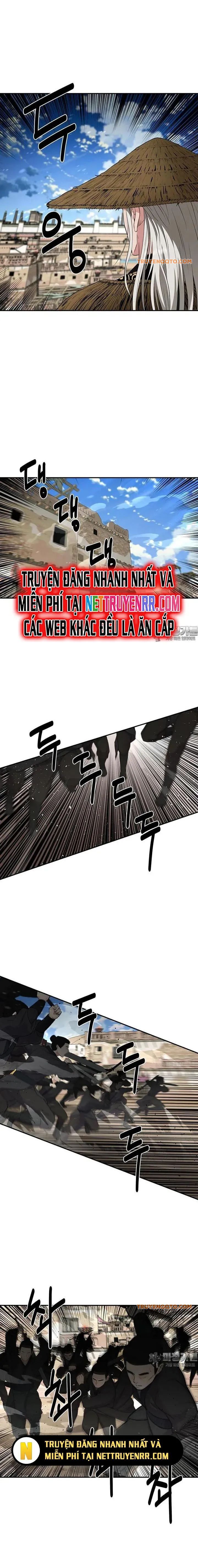 Thiên Hạ Đệ Nhất Côn Luân Khách Sạn [Chap 1-80]