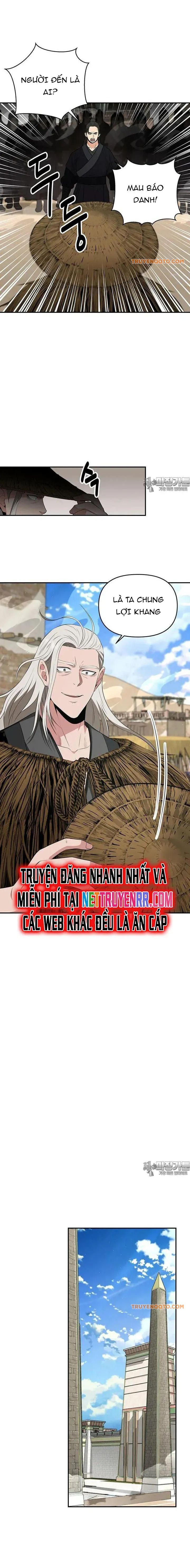 Thiên Hạ Đệ Nhất Côn Luân Khách Sạn [Chap 1-80]