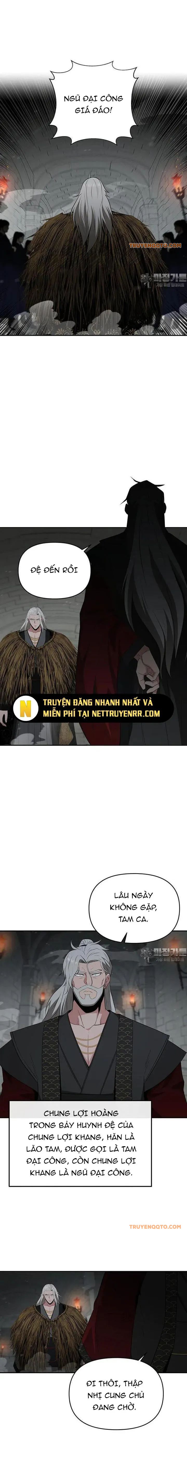 Thiên Hạ Đệ Nhất Côn Luân Khách Sạn [Chap 1-80]