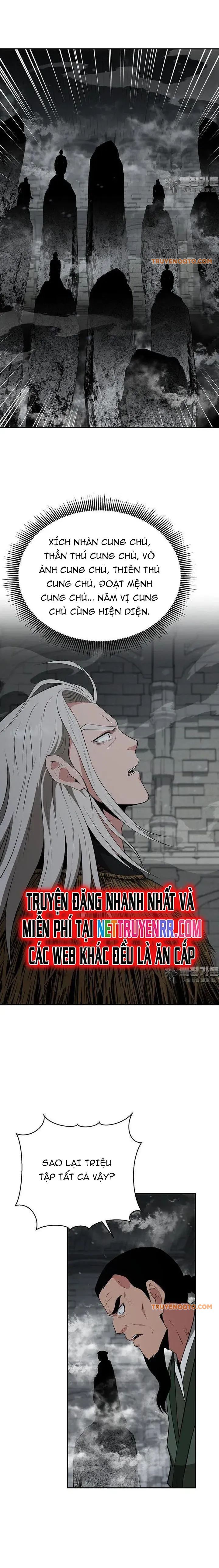 Thiên Hạ Đệ Nhất Côn Luân Khách Sạn [Chap 1-80]