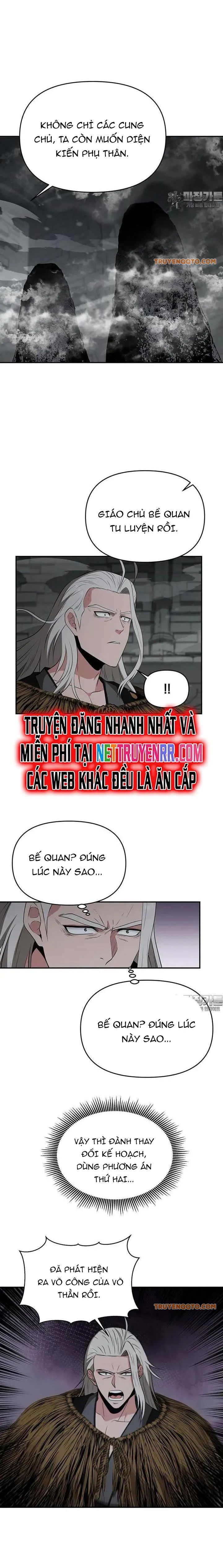 Thiên Hạ Đệ Nhất Côn Luân Khách Sạn [Chap 1-80]
