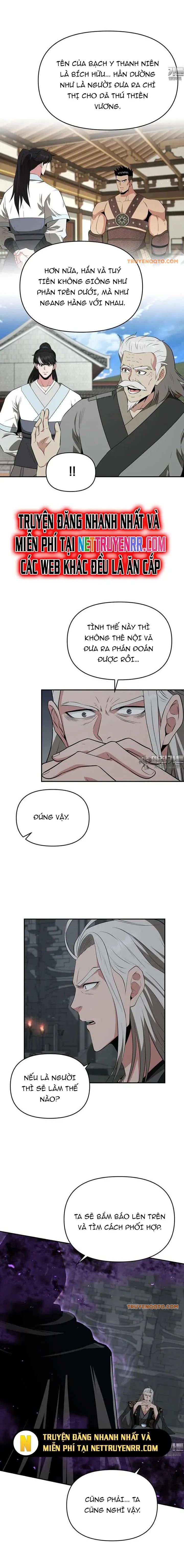 Thiên Hạ Đệ Nhất Côn Luân Khách Sạn [Chap 1-80]